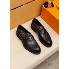 LV Leather Shoes